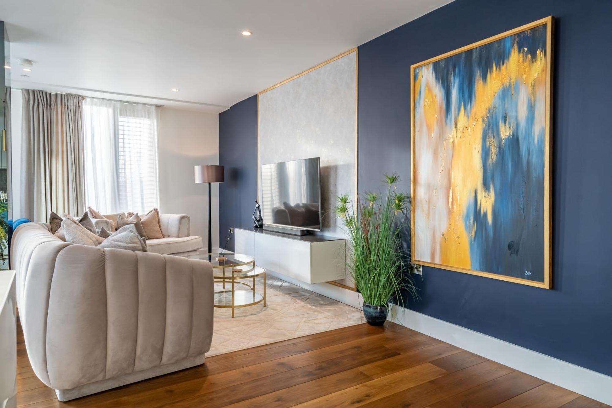 Four Zero Six @ Ryedale House Apartment York Exterior photo